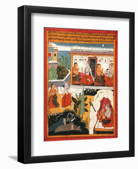 Giclee Print, , large