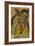 Shiva as a Musician, India, 19th Century-null-Framed Giclee Print