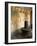 Shiva Lingam in 10th Century Temple of Sri Brihadeswara, Thanjavur, India-Occidor Ltd-Framed Photographic Print