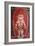 Shiva Purana, from Badgaon-null-Framed Giclee Print