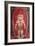 Shiva Purana, from Badgaon-null-Framed Giclee Print