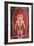 Shiva Purana, from Badgaon-null-Framed Giclee Print