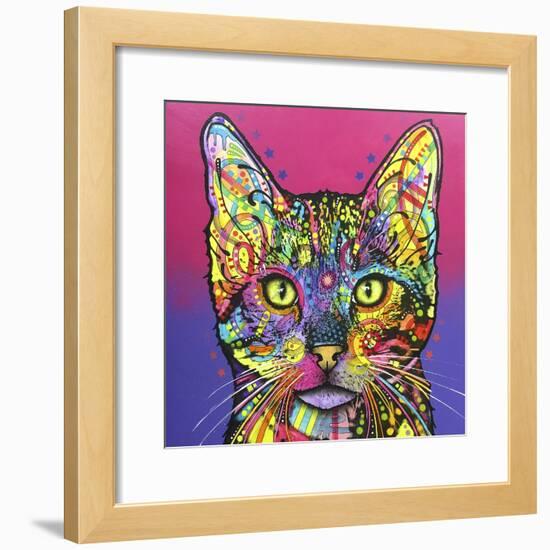 Shiva-Dean Russo-Framed Giclee Print