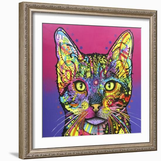 Shiva-Dean Russo-Framed Giclee Print