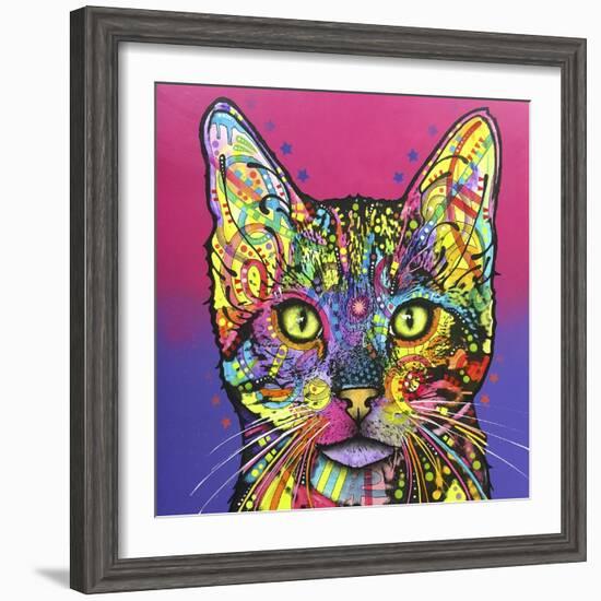 Shiva-Dean Russo-Framed Giclee Print