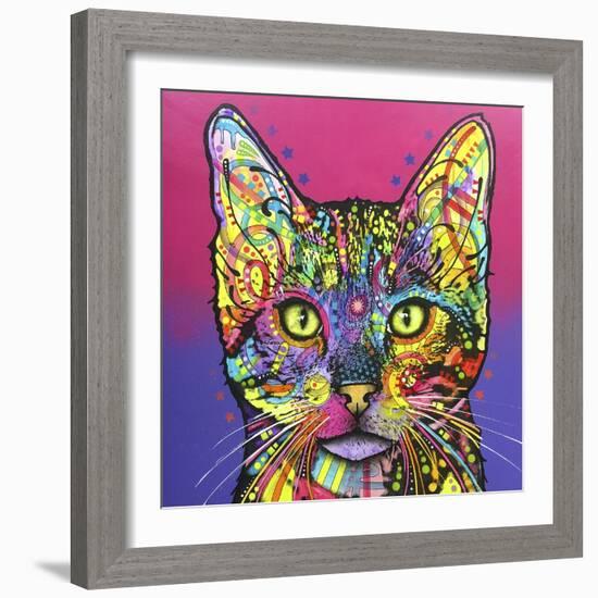 Shiva-Dean Russo-Framed Giclee Print