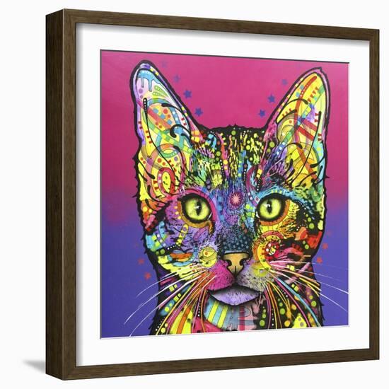 Shiva-Dean Russo-Framed Giclee Print