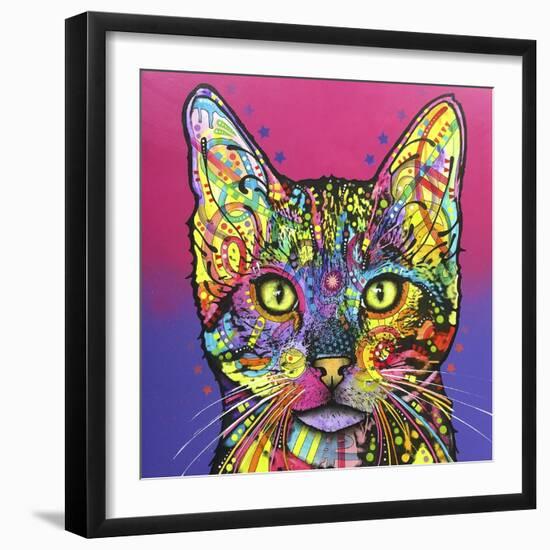 Shiva-Dean Russo-Framed Giclee Print