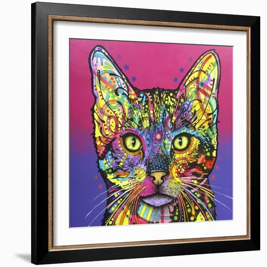 Shiva-Dean Russo-Framed Giclee Print