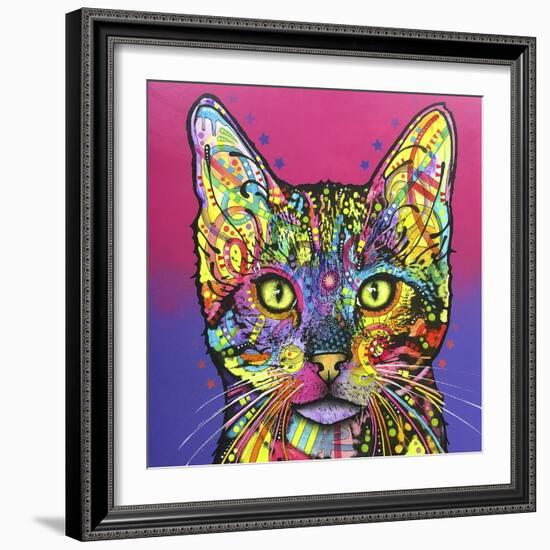 Shiva-Dean Russo-Framed Giclee Print