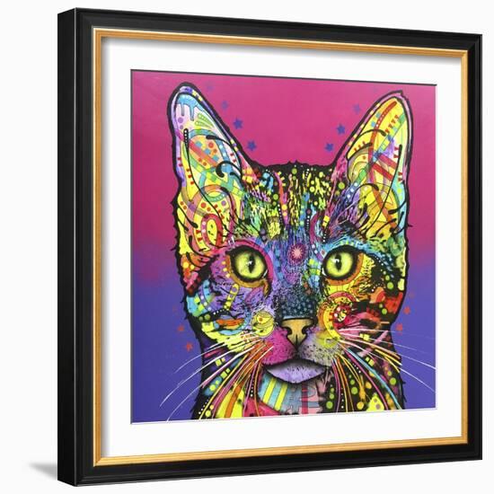 Shiva-Dean Russo-Framed Giclee Print