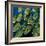 Shoal of Grunts-Jan Henderson-Framed Art Print