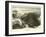 Shoalhaven Gully-Harden Sidney Melville-Framed Giclee Print