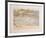 Shoals-Olga Poloukhine-Framed Limited Edition