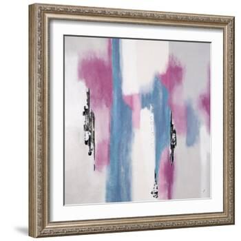 Shock Value-Brent Abe-Framed Giclee Print