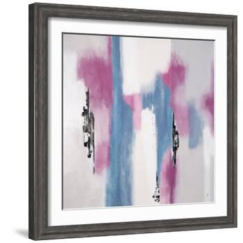 Shock Value-Brent Abe-Framed Giclee Print