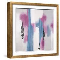 Shock Value-Brent Abe-Framed Giclee Print