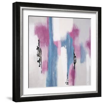 Shock Value-Brent Abe-Framed Giclee Print