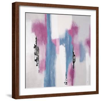 Shock Value-Brent Abe-Framed Giclee Print