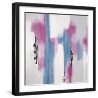 Shock Value-Brent Abe-Framed Giclee Print