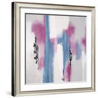 Shock Value-Brent Abe-Framed Giclee Print