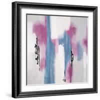 Shock Value-Brent Abe-Framed Giclee Print
