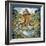 Shoe Lady-Bill Bell-Framed Giclee Print