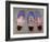 Shoe Series No.14-Marilee Whitehouse Holm-Framed Giclee Print