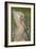 Shoebill Profile-Staffan Widstrand-Framed Giclee Print