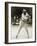 'Shoeless' Joe Jackson (1889-1991)-null-Framed Giclee Print