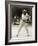 'Shoeless' Joe Jackson (1889-1991)-null-Framed Giclee Print