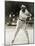 'Shoeless' Joe Jackson (1889-1991)-null-Mounted Giclee Print