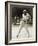 'Shoeless' Joe Jackson (1889-1991)-null-Framed Giclee Print