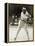 'Shoeless' Joe Jackson (1889-1991)-null-Framed Premier Image Canvas