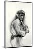 Shoeless Joe Jackson-Allen Friedlander-Mounted Art Print