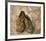 Shoes-Vincent Van Gogh-Framed Premium Giclee Print