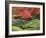 Shojo-En Zen Garden, Nikko, Central Honshu, Japan-Schlenker Jochen-Framed Photographic Print