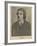 Sholem Aleichem, Russian Yiddish Author and Playwright-null-Framed Photographic Print