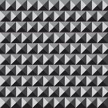 Geometric Seamless Pattern-Shonkar-Art Print