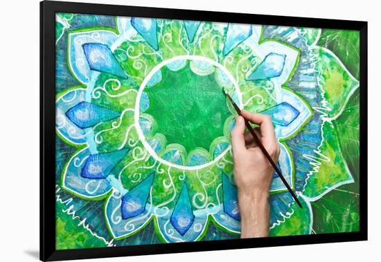 Art Print, , large