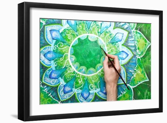 Art Print, , large