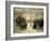 "Shoot Those with Weapons in their Hands"-Vasili Vasilievich Vereshchagin-Framed Giclee Print