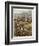 Shooting on the Moors-William Small-Framed Art Print