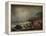 Shooting Sea Fowl, 1795-George Morland-Framed Premier Image Canvas