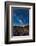 Shooting Star With Milky Way, 2018-null-Framed Photographic Print