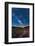 Shooting Star With Milky Way, 2018-null-Framed Photographic Print