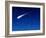 Shooting Star-clearviewstock-Framed Photographic Print