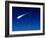 Shooting Star-clearviewstock-Framed Photographic Print