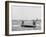 Shooting the Rapids, Sault Saint Marie, Mich.-null-Framed Photo