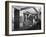 Shop Counter, Globe and Simpson Auto Electrical Engineers, Nottingham, Nottinghamshire, 1961-Michael Walters-Framed Photographic Print